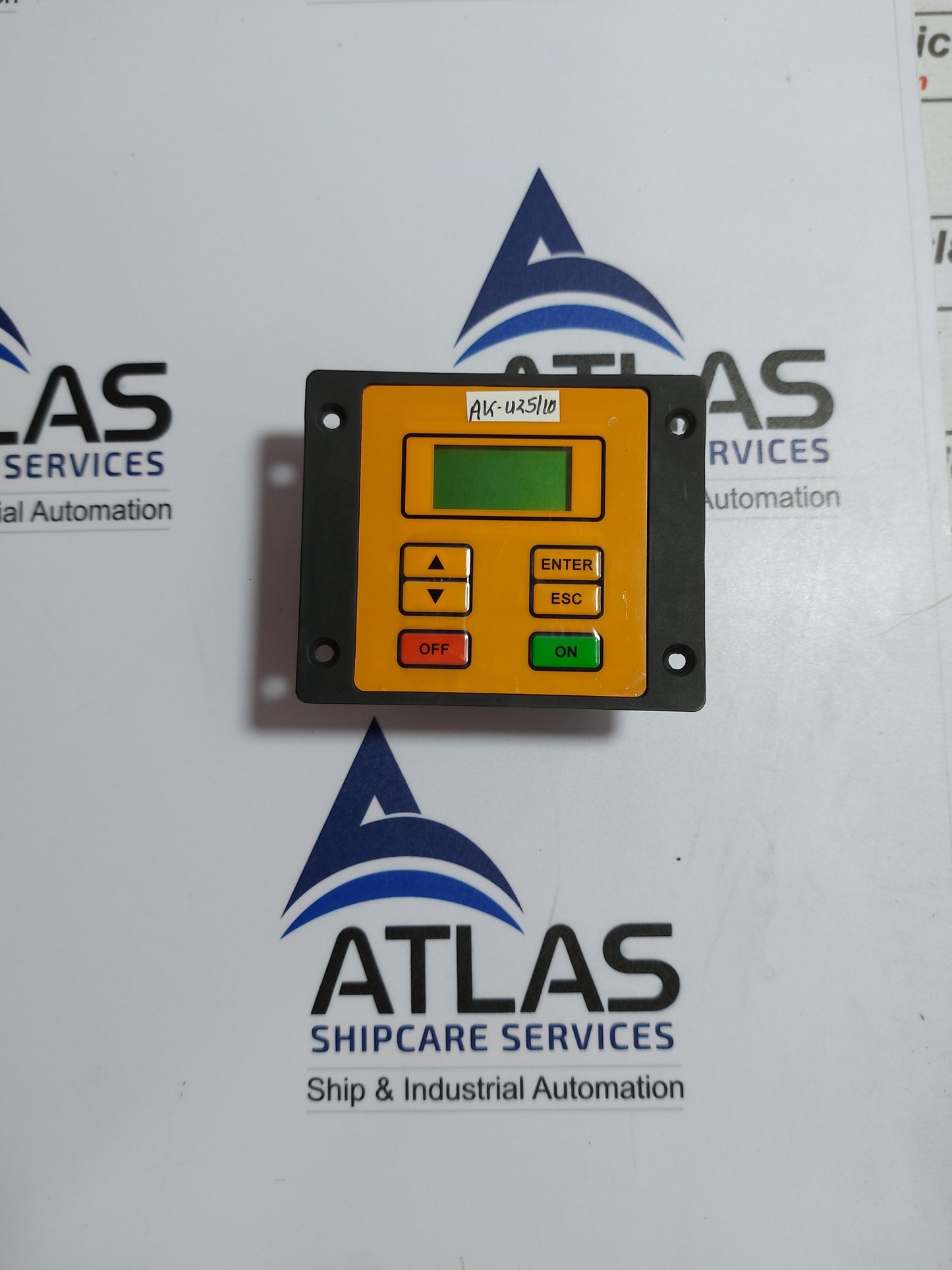 HPE-POWER XIAMEN POWERTRON HUTA-400-12-1200 INTELLIGENT UV INVERTER BALLAST