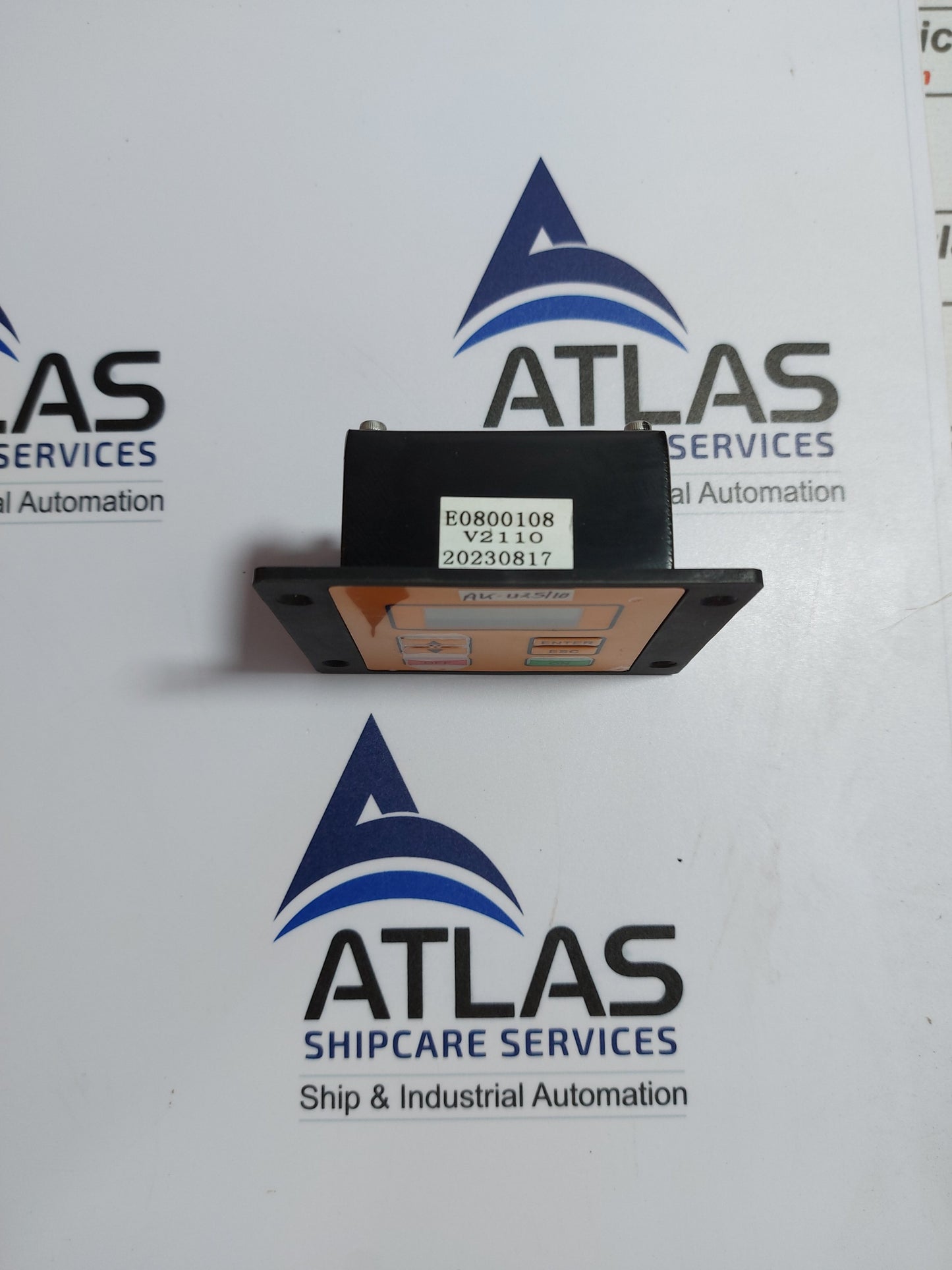 HPE-POWER XIAMEN POWERTRON HUTA-400-12-1200 INTELLIGENT UV INVERTER BALLAST