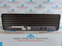 HP ELITEDESK 800 G6 SMALL FORM FACTOR PC