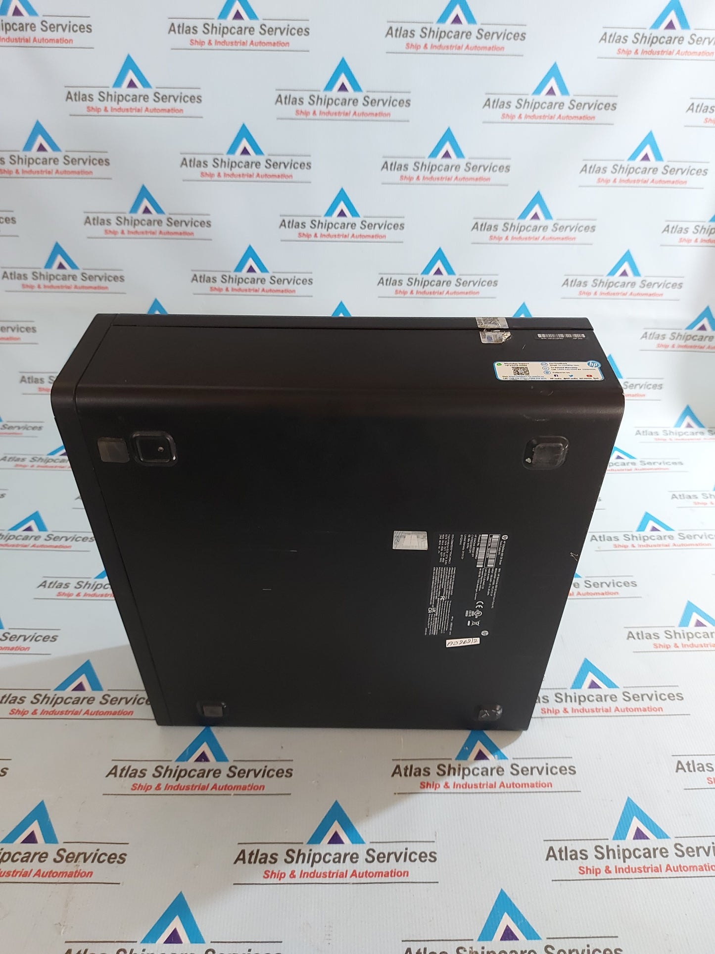 HP ELITEDESK 800 G6 SMALL FORM FACTOR PC