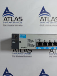 HP J9802A 1810-8G 8-PORT GIGABITE SMART-MANAGED SWITCH