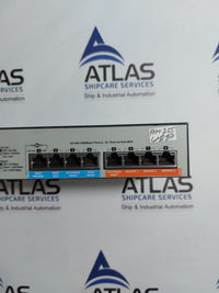 HP J9802A 1810-8G 8-PORT GIGABITE SMART-MANAGED SWITCH