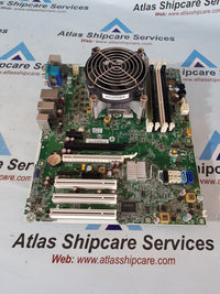 HP Motherboard for Compaq Elite 8200 CMT for Desktop