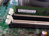 HP Motherboard for Compaq Elite 8200 CMT for Desktop