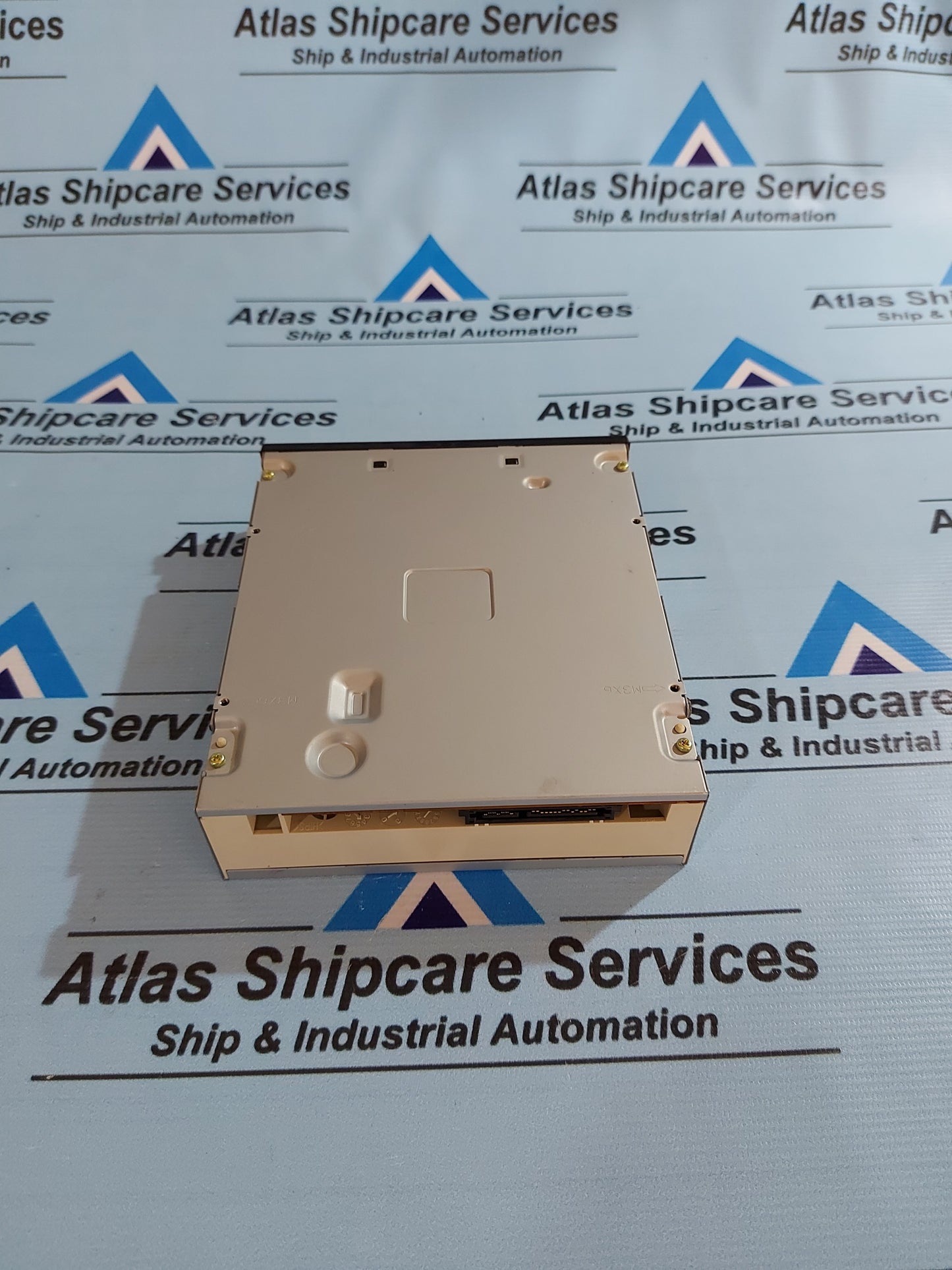 HP TS-H353C/HPTHF DVD-ROM DRIVE P/N 575781-201 581058-001