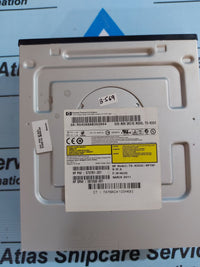 HP TS-H353C/HPTHF DVD-ROM DRIVE P/N 575781-201 581058-001