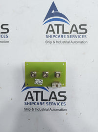 HR 7700081 PCB CARD