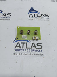 HR 7700081 PCB CARD