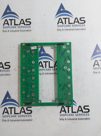 HRP 73.00.0108.00 BOW THRUSTERS PCB BOARD REV : B3