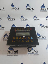 HRP TTCS 41M BOWTHRUSTER CONTROLLER REV:B3