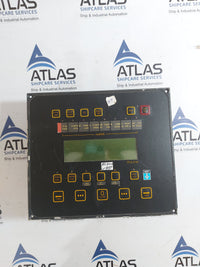HRP TTCS 41M BOWTHRUSTER CONTROLLER REV:B3