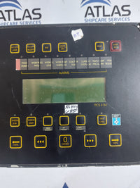 HRP TTCS 41M BOWTHRUSTER CONTROLLER REV:B3