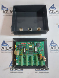 HRP TTCS 41M BOWTHRUSTER CONTROLLER REV:B3