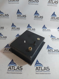 HRP TTCS 41M BOWTHRUSTER CONTROLLER REV:B3
