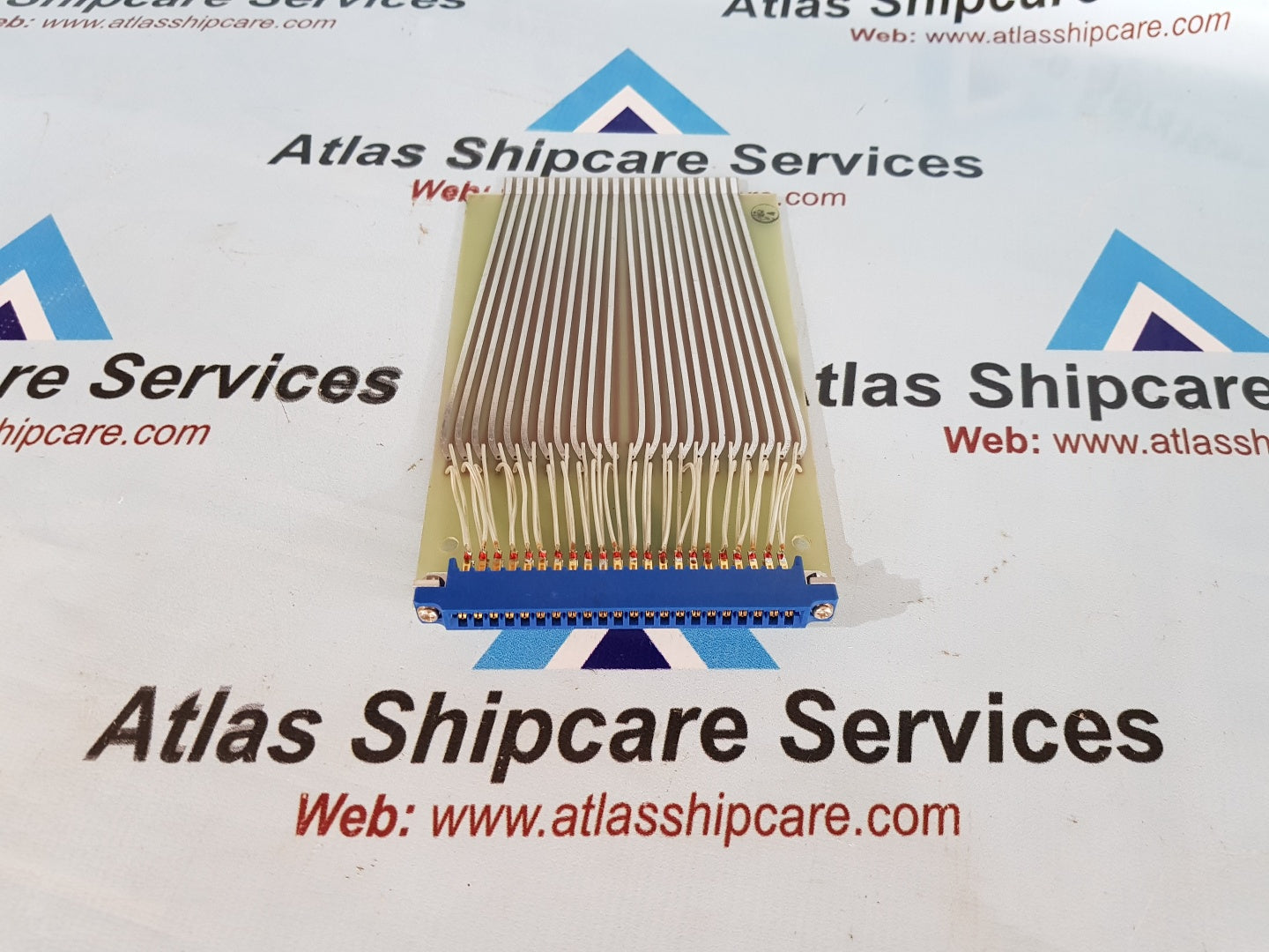 HRSEOE RD-PC64-46 PCB CARD