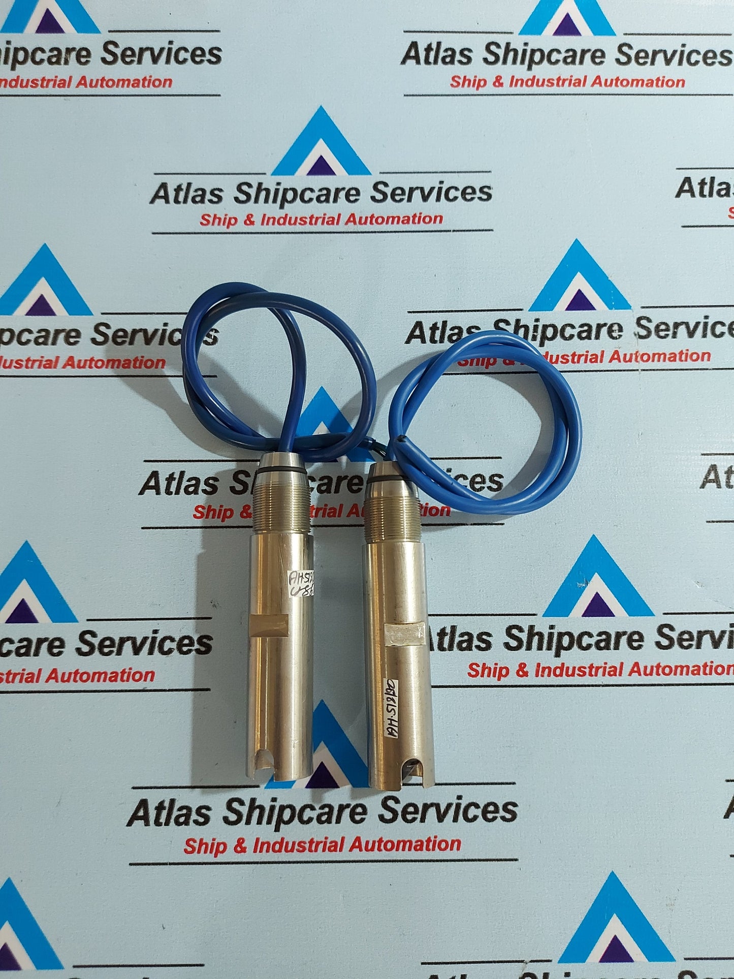 HSH 1748.961 TTE OPTICAL ALARM SENSOR