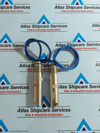 HSH 1748.961 TTE OPTICAL ALARM SENSOR