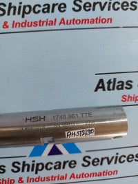 HSH 1748.961 TTE OPTICAL ALARM SENSOR