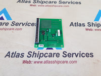 HUBER 552.17416-1 PCB CARD