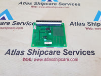 HUBER 552.17416-1 PCB CARD