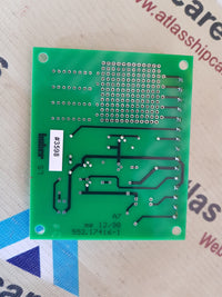 HUBER 552.17416-1 PCB CARD