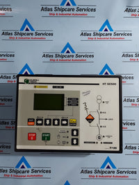 HUEGLI TECH HT GC500PLUS CONTROLLER