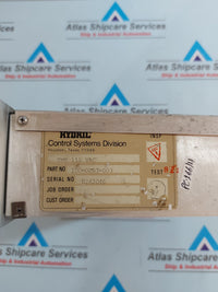 HYDRIL TMT-100 190-0807-003 PCB CARD