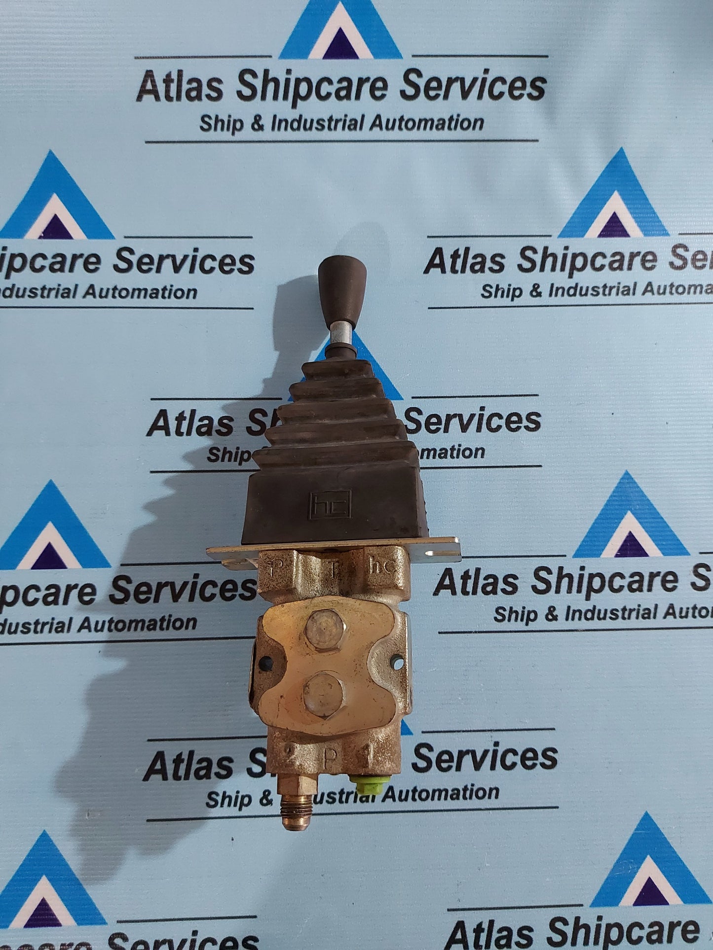 HYDROCONTROL 52804