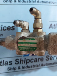HYDROCONTROL 52804