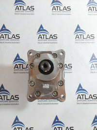 HYDROTOR PZ-2-K-63 HYDRAULIC GEAR PUMP 16 MPa 25 1/s