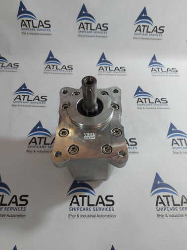 HYDROTOR PZ-2-K-63 HYDRAULIC GEAR PUMP 16 MPa 25 1/s