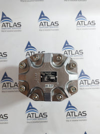 HYDROTOR PZ-2-K-63 HYDRAULIC GEAR PUMP 16 MPa 25 1/s