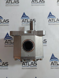 HYDROTOR PZ-2-K-63 HYDRAULIC GEAR PUMP 16 MPa 25 1/s