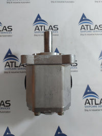HYDROTOR PZ-2-K-63 HYDRAULIC GEAR PUMP 16 MPa 25 1/s