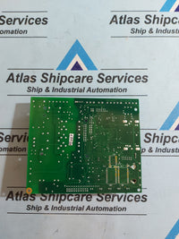 HYGROMATIK B-2526213 BASISPLATINE PCB CARD V1.5