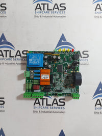 HYGROMATIK BASISPLATINE PCB CARD V1.5