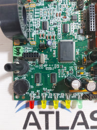 HYGROMATIK BASISPLATINE PCB CARD V1.5