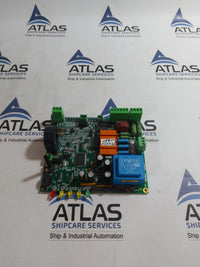 HYGROMATIK BASISPLATINE PCB CARD V1.5