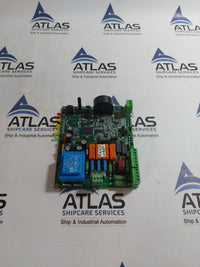 HYGROMATIK BASISPLATINE PCB CARD V1.5