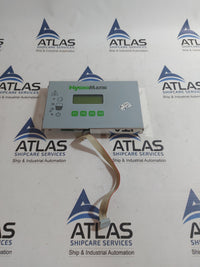 HYGROMATIK DIGITAL DISPLAY CONTROL MODULE
