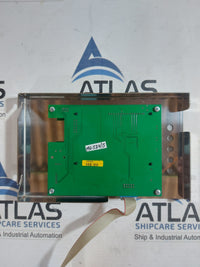 HYGROMATIK DIGITAL DISPLAY CONTROL MODULE