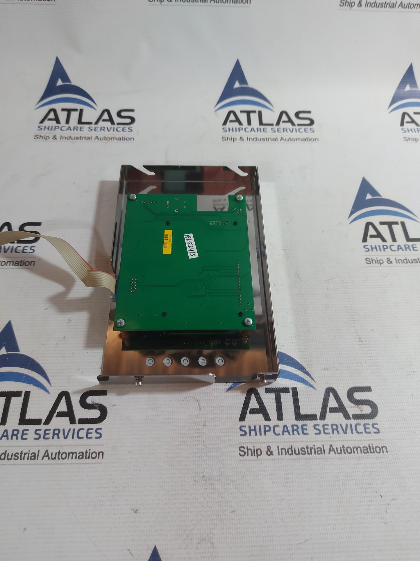 HYGROMATIK DIGITAL DISPLAY CONTROL MODULE