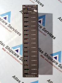 HYO MYUNG ENG HM5P-GA GROUP ANNUNCIATOR