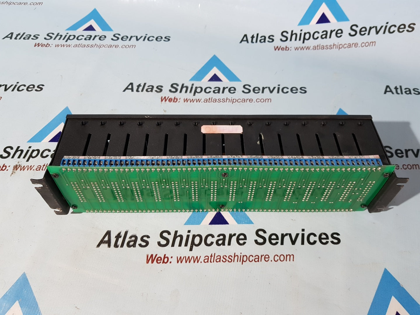 HYO MYUNG ENG HM5P-GA GROUP ANNUNCIATOR
