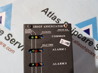 HYO MYUNG ENG HM5P-GA GROUP ANNUNCIATOR
