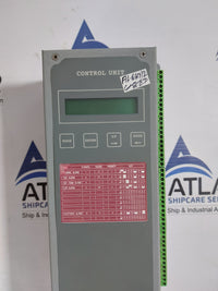 HYOMYUNG ENGINEERING LSC-CU100 CONTROL UNIT