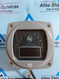 HY RAI 900-2C RUDDER SYSTEM