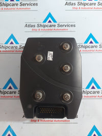 HYSTER YALE AC MOTOR CONTROLLER 24V P/N 8812718 MODEL 1232E-2225