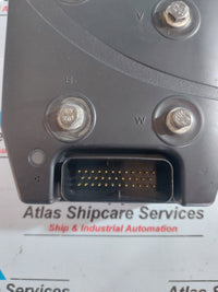 HYSTER YALE AC MOTOR CONTROLLER 24V P/N 8812718 MODEL 1232E-2225