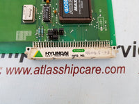 Hyundai Aconis PR-COM Pcb